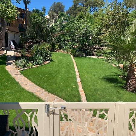 Villa Bella La Seyne-sur-Mer Ngoại thất bức ảnh