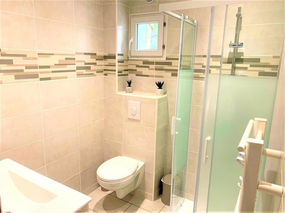 Villa Bella La Seyne-sur-Mer Ngoại thất bức ảnh